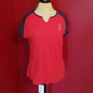 Anaheim Angels tshirt